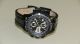 Hamilton Khaki X - Mach Pilots Chronograph Armbanduhren Bild 4