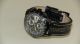 Hamilton Khaki X - Mach Pilots Chronograph Armbanduhren Bild 5