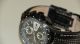 Hamilton Khaki X - Mach Pilots Chronograph Armbanduhren Bild 7