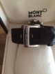 Montblanc Sport Chronograph Automatic 104279 - Armbanduhren Bild 4