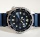 Citizen Promaster Gn - 4 - S In Blau Autom.  Divers 200m Daydate Top Armbanduhren Bild 1
