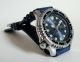 Citizen Promaster Gn - 4 - S In Blau Autom.  Divers 200m Daydate Top Armbanduhren Bild 2