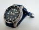 Citizen Promaster Gn - 4 - S In Blau Autom.  Divers 200m Daydate Top Armbanduhren Bild 3