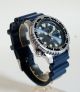 Citizen Promaster Gn - 4 - S In Blau Autom.  Divers 200m Daydate Top Armbanduhren Bild 4