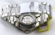 Invicta Pro Diver Automatik Edelstahl Modell 12929 Armbanduhren Bild 4
