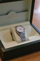 Rolex Perpetual 15200 Stahl - Rolex Oyster Mit Datum 34mm Armbanduhren Bild 10