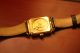 Ulysse Nardin Michelangelo Chronometer 750 Gold Armbanduhren Bild 4
