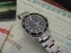 Rolex Oyster Perpetual Submariner Ref.  16610 Inkl.  Box,  Umkarton,  Zertifikat Armbanduhren Bild 10