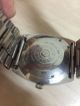 Roamer Searock DoublÈ Herren - Automatik - Armbanduhr Aus Den 70er Jahren Swiss Made Armbanduhren Bild 2