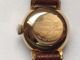 Tissot Automatic Damen Uhr (vergoldet) Armbanduhren Bild 7