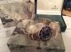 Rolex Submariner Stahl / Gold Seltene Ref.  16803 Mit Rolex Box Armbanduhren Bild 1