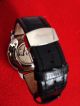Ingersoll Uhr Sitting Bull In4402bk Herrenarmbanduhr Lederarmband In Schwarz Top Armbanduhren Bild 8