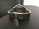Breitling Avenger Chrono A 13380 (black Baton Dial) Stahlband Top Armbanduhren Bild 3