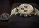 Breitling Transocean Chronograph Manufakturkaliber B01 Mit Armbanduhren Bild 2