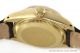 Rolex Lady 18k (0,  750) Gold Datejust Automatik Damenuhr Ref 6917 Armbanduhren Bild 4