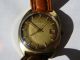 Schöne Eterna - Matic Automatic Ca.  60 - 70er Jahre Armbanduhren Bild 1