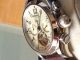 Ingersoll Herrenuhr Automatik Bison No.  18 In 4506 Limited Edition Armbanduhren Bild 10