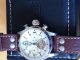 Ingersoll Herrenuhr Automatik Bison No.  18 In 4506 Limited Edition Armbanduhren Bild 1