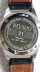 Armbanduhr Herren Rivado Automatik Armbanduhren Bild 2