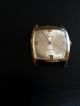 Vintage Zentra Automatic Herrenarmbanduhr Kal.  Puw 1261,  25 Jewels,  Datumsanzeige Armbanduhren Bild 1