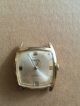 Vintage Zentra Automatic Herrenarmbanduhr Kal.  Puw 1261,  25 Jewels,  Datumsanzeige Armbanduhren Bild 2