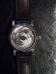 Maurice Lacroix Masterpiece Edition Phase De Lune Automatik Stahl 37767 Armbanduhren Bild 3