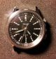 Poljot,  Armbanduhr,  Wecker Mit Mechanichem Werk (2612.  1) Getragen Armbanduhren Bild 1