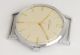 Doxa Handaufzug Herren Armbanduhr.  Swiss Made Vintage Old Suit Watch.  1963.  Hau. Armbanduhren Bild 1