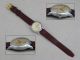 Junghans Uhr Vintage Wrist Watch Armbanduhr Hau Armbanduhren Bild 1