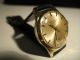 Kienzle Markant Hau - Alt - Wunderschön - Top Vintage Watch Armbanduhren Bild 1