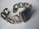 Rare Damen Breil Ok Handaufzug,  Vintage, Armbanduhren Bild 2