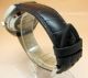 Rado Companion Glasboden Mechanische Uhr 17 Jewels Datumanzeige Lumi Zeiger Armbanduhren Bild 4