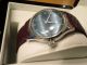 Clipper Retro Vintage Herren Armband Uhr Classic Mechanical Men Wristwatch Armbanduhren Bild 1