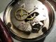 Clipper Retro Vintage Herren Armband Uhr Classic Mechanical Men Wristwatch Armbanduhren Bild 2