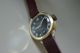 Selecta Damen Armbanduhr,  Mechanich Handaufzug,  Läuft Armbanduhren Bild 8