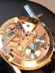 Omega De Ville Herren Armband Uhr Handaufzug Swiss Made Armbanduhren Bild 1