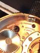 Omega De Ville Herren Armband Uhr Handaufzug Swiss Made Armbanduhren Bild 2