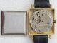 Vintage Habmann Incablock Date Armbanduhr. Armbanduhren Bild 3