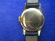 Damenuhr Orig.  Iwc - International Watch & Co.  750er Gold Armbanduhren Bild 2