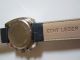 Junghans Olympic Chronograph - Cal 7734 - Handaufzug Topzustand Selten Armbanduhren Bild 3