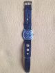 Roamer Anfibio Herrenuhr Uhr Automatic Armbanduhr Watch Mod 430 - 1120 012 Leder Armbanduhren Bild 1