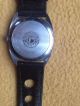 Roamer Anfibio Herrenuhr Uhr Automatic Armbanduhr Watch Mod 430 - 1120 012 Leder Armbanduhren Bild 6