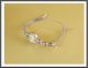 Longines Art Deco Damenuhr 18kt 750 Weiß - Gold - 56 Diamanten & Brillanten Armbanduhren Bild 5