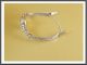 Longines Art Deco Damenuhr 18kt 750 Weiß - Gold - 56 Diamanten & Brillanten Armbanduhren Bild 6