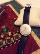 Junghans Max Bill 027/3701.  00 Armbanduhr Für Herren Armbanduhren Bild 4