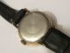 Klassische Kienzle Damenuhr Handaufzug 60er Jahre Klassiker Sammler Must Have Armbanduhren Bild 1