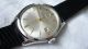 Jaeger Le - Coultre Mechanisch 60er Jahre Armbanduhren Bild 1
