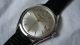 Jaeger Le - Coultre Mechanisch 60er Jahre Armbanduhren Bild 6