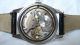 Jaeger Le - Coultre Mechanisch 60er Jahre Armbanduhren Bild 8
