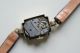 Ormo Damenuhr,  Mechanische Handaufzug,  Läuft Sehr Gut Armbanduhren Bild 11